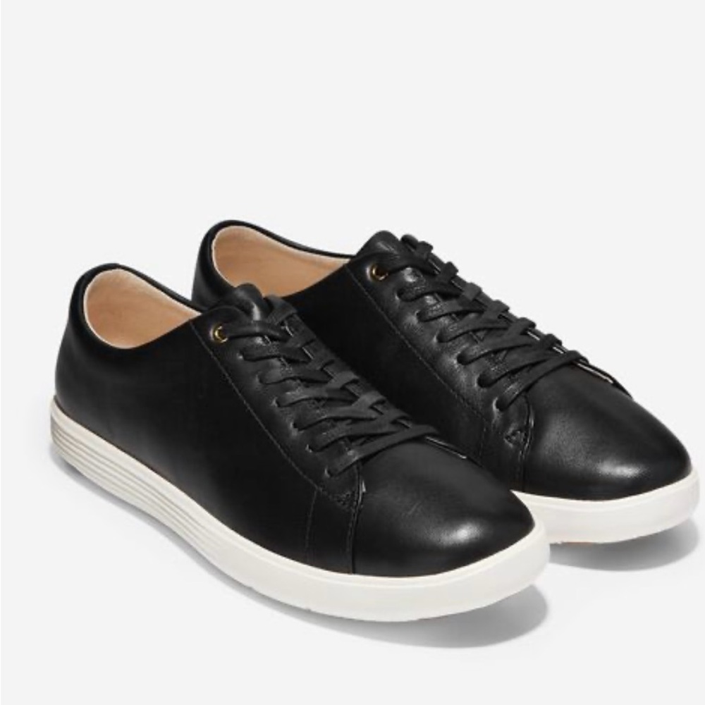 Cole Haan Grand Crosscourt Sneakers 5.5